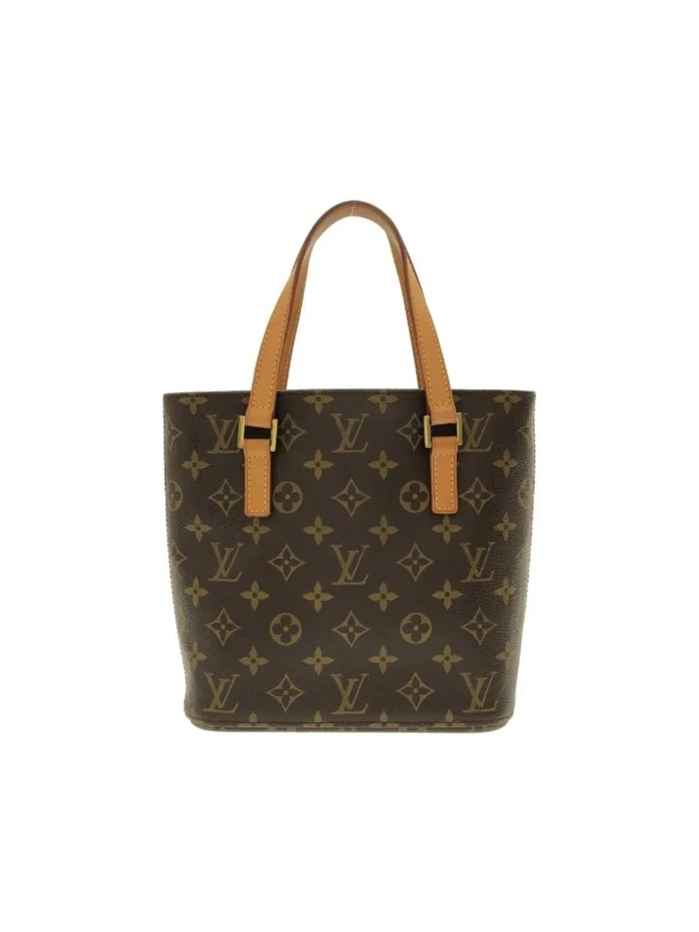 Louis Vuitton Monogram Vavin PM